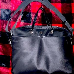 Kate Spade laptop bag